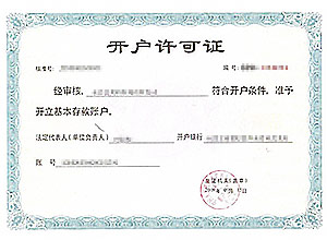 银行开户 银行开户