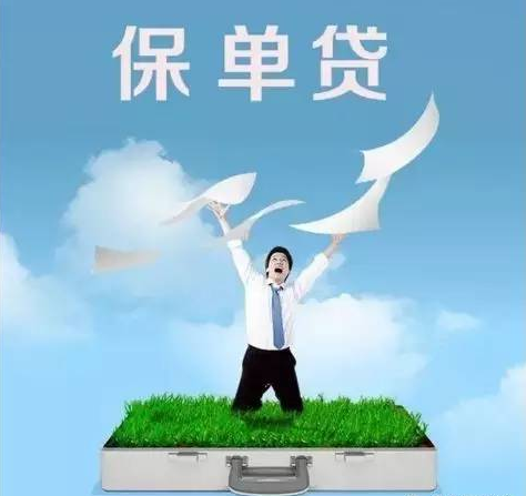 王先生保单贷款 王先生保单贷款