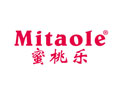 蜜桃乐MITAOLE